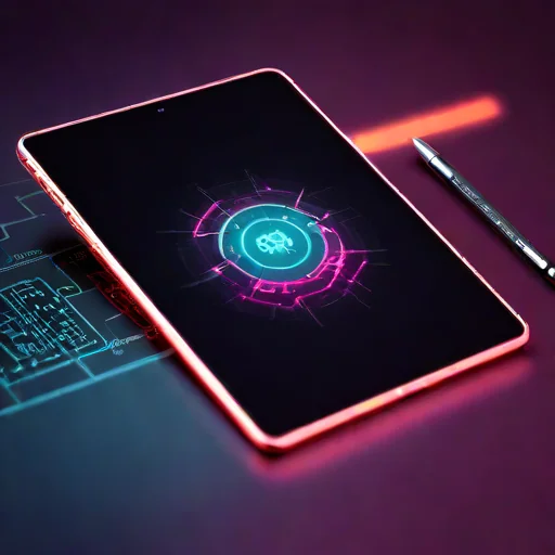 Apple iPad Pro (M2, 12.9-inch)