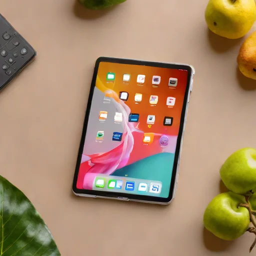 Apple Smart Cover for iPad 9th Gen