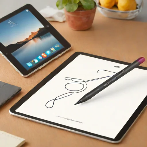 Amazon Basics Active Stylus