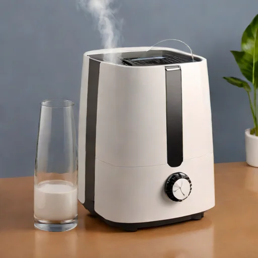Aircare MA0801 Humidifier