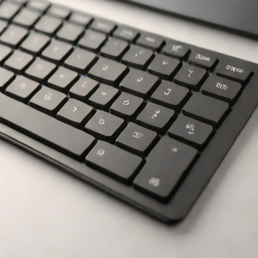 Arteck Universal Bluetooth Keyboard