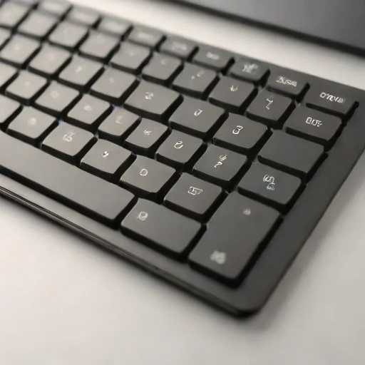 Arteck Universal Bluetooth Keyboard