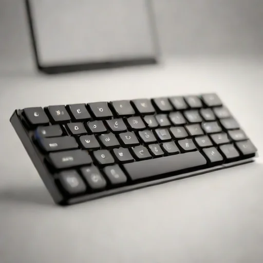 Anker Ultra-Compact Keyboard