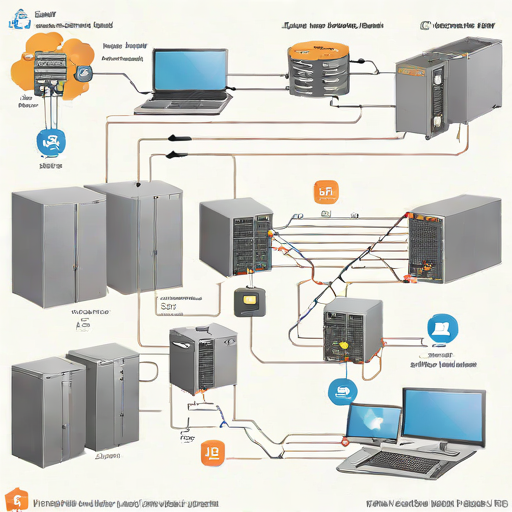 AWS Private Hosted Zones