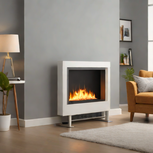 AuraFlame Heater
