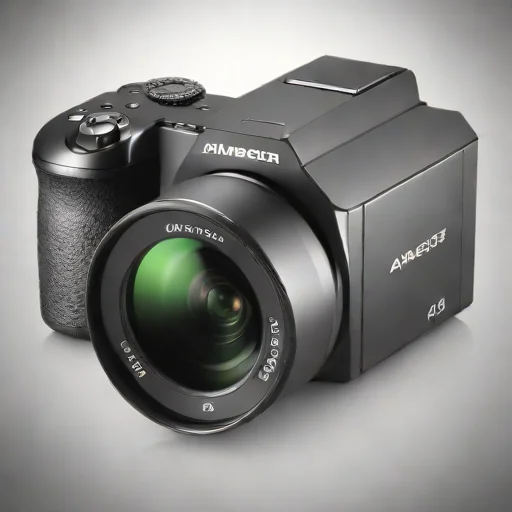 Amcrest 4K UHD POE Camera