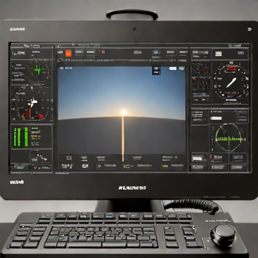 Apex Signal Detector 5000