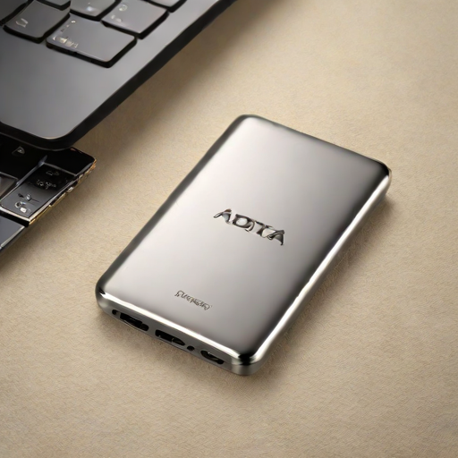 ADATA SE920 External SSD