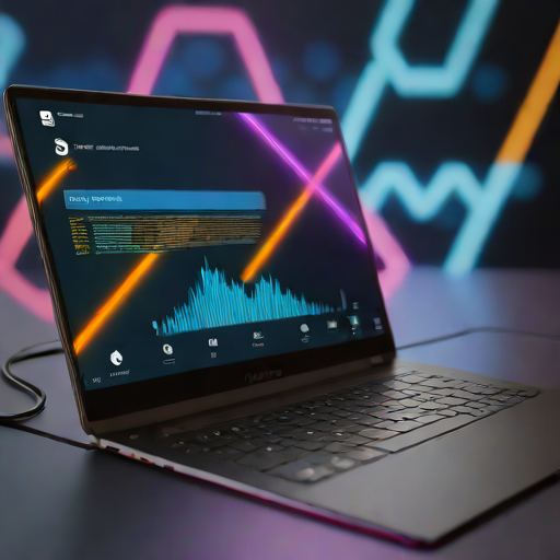 ASUS Zenbook Pro OLED (Latest Gen)