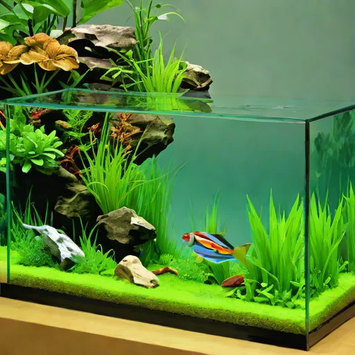 AquaClear Cast Acrylic