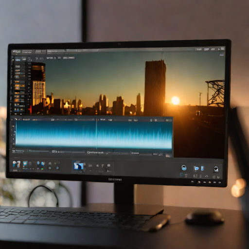 Arri Skypanel S6