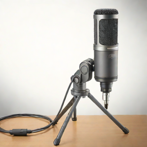 Audio-Technica AT2010