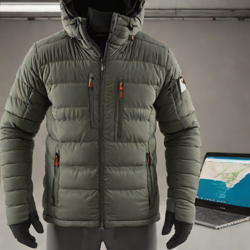 Arc'teryx Beta LT Jacket