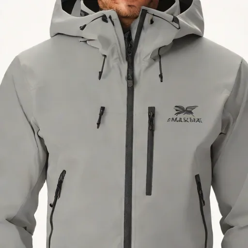 Arc'teryx Beta LT Jacket