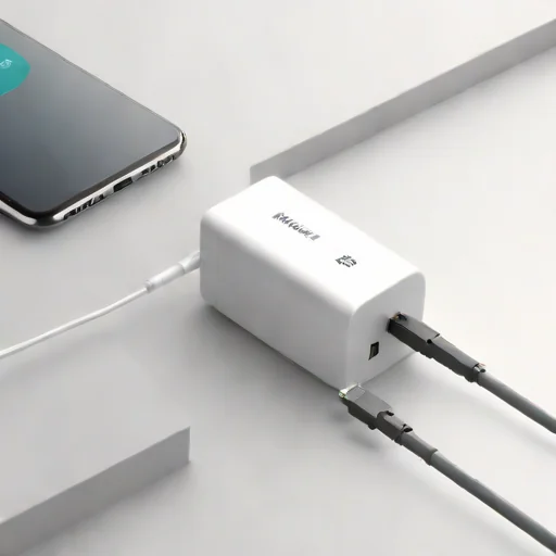 Anker USB C Charger 20W