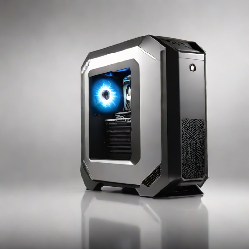 Alienware Aurora R15