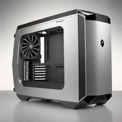 Alienware Aurora R15