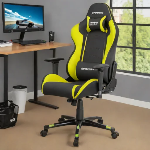 AKRacing Core Series EX