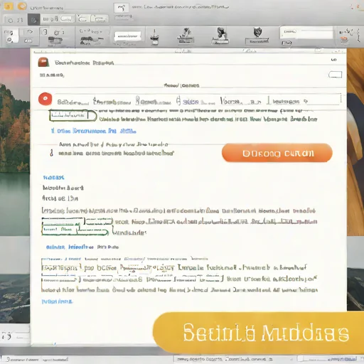 Apple LiveText Scanner (Software)