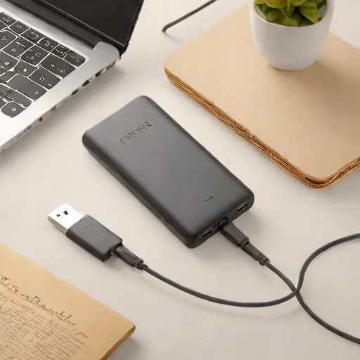 Anker PowerCore Essential 20000mAh