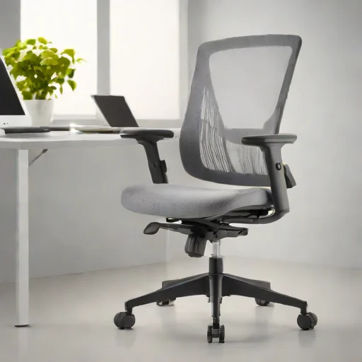 Amazon Basics Mesh Chair