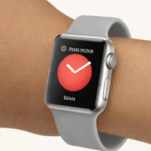 Apple Watch Series 9 GPS + Cellular (Aluminum)