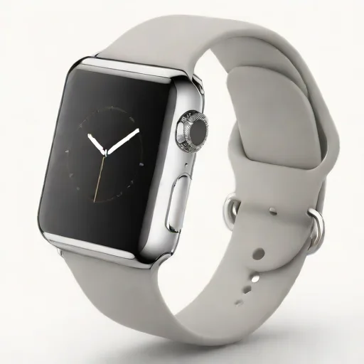 Apple Watch Series 9 (GPS, Aluminum Case)