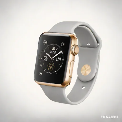 Apple Watch Series 9 (GPS, Midnight Sport Band)