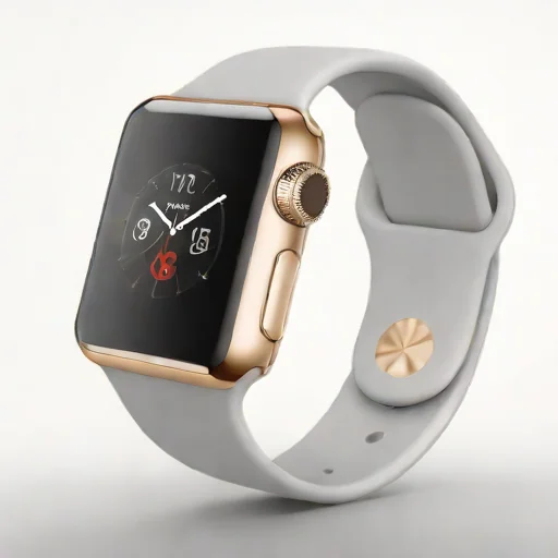 Apple Watch Series 9 (Sport Band, Aluminum)