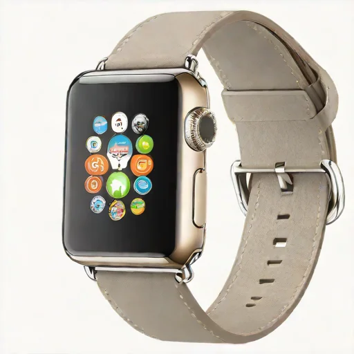 Apple Watch Ultra (Midnight Sport Band)