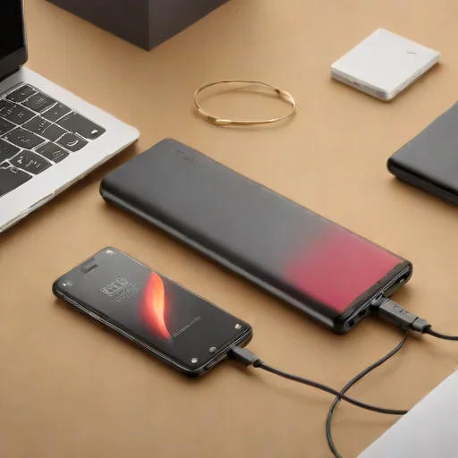Anker PowerCore 20K