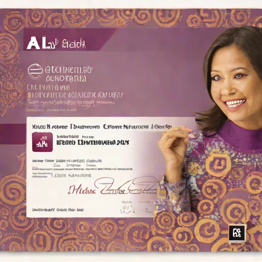Ally Bank 5-Year CD