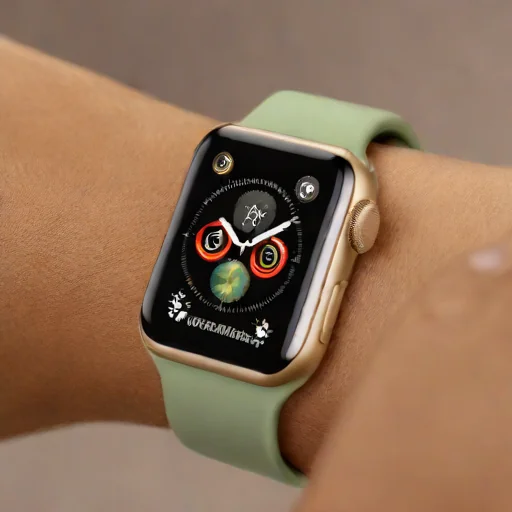 Apple Watch Series 4 (GPS)