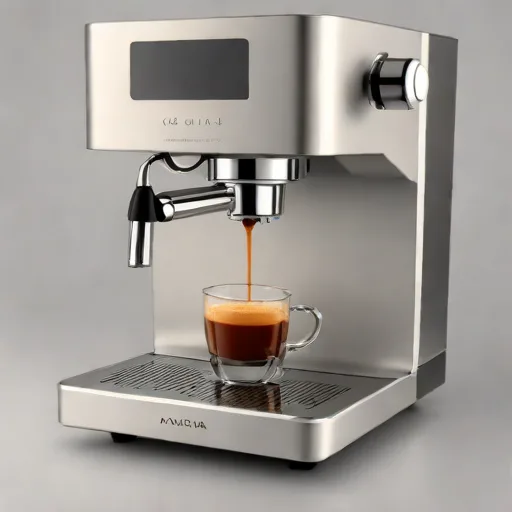 Acaia Pearl Scale