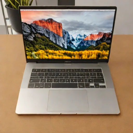 Apple MacBook Pro 14-inch (M2)
