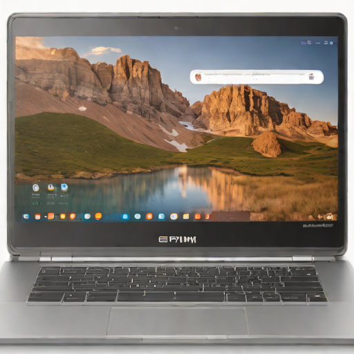 Acer Chromebook Spin 713 (Latest Generation)
