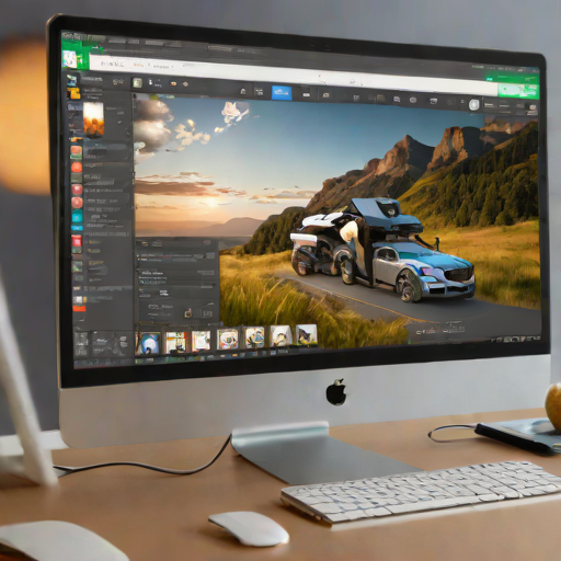 Acer Chromebook Spin 713 (Mid-Range Model)