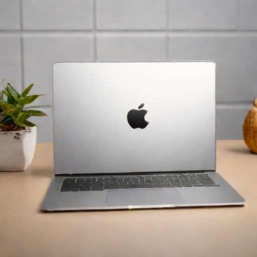 Apple Certified Refurbished M1 MacBook Air (2020, 256GB)