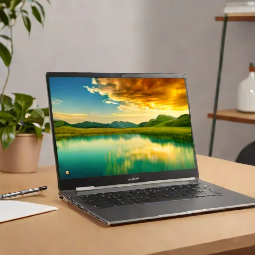 Acer Chromebook Spin 713 (Intel Evo Certified)