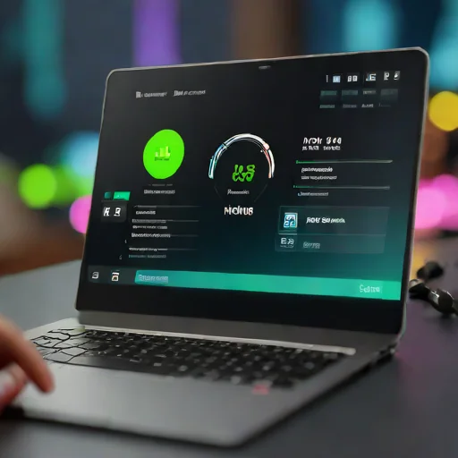 Acer Chromebook Spin 314 (Best for Android App Usage)