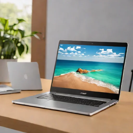 Acer Chromebook Spin 314 (Best for Students on a Budget)