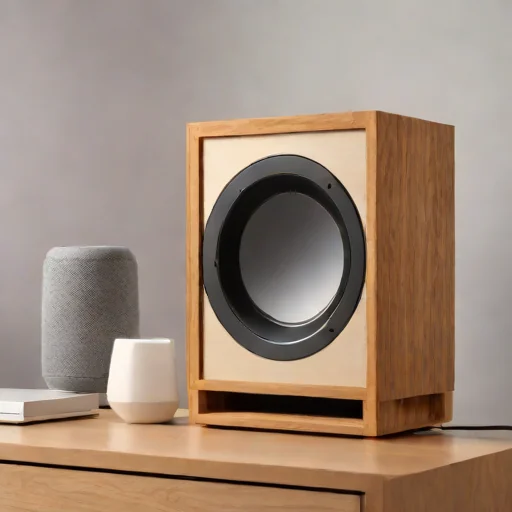 Amazon Echo Frame