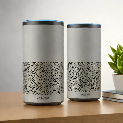 Amazon Echo (with built-in Zigbee Hub)