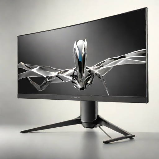Alienware AW3423DE