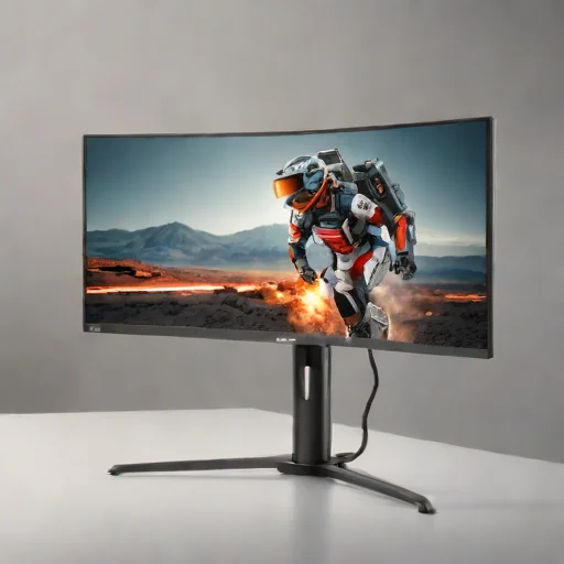 AOC C24G1A