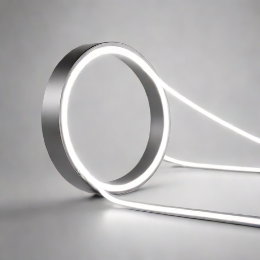 Aeotec Smart Color Light Strip
