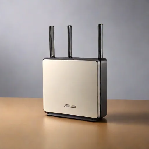 Asus ZenWiFi BTF Pro BE25000