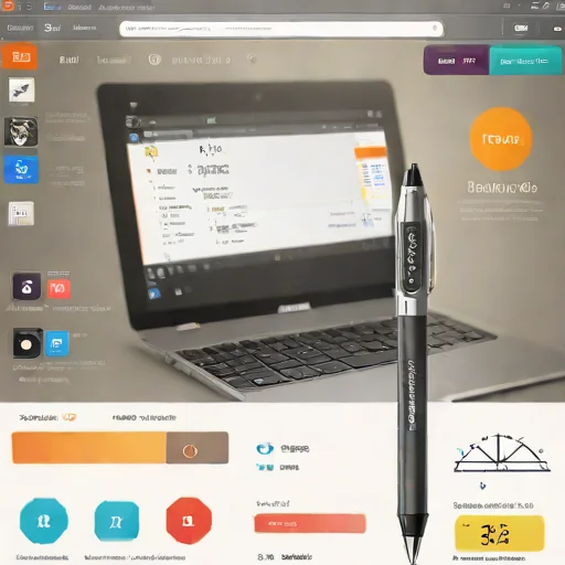 Adonit Digital Pen