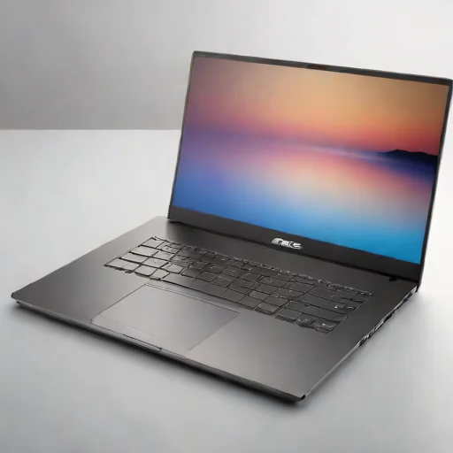 ASUS ProArt Studiobook 16 (RTX 4070)