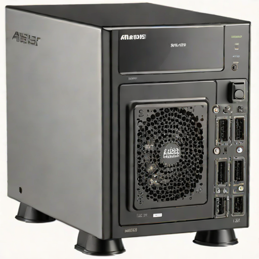 Asustor AS5304T